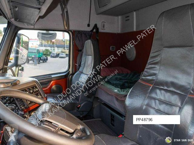 شاحنة Volvo 477