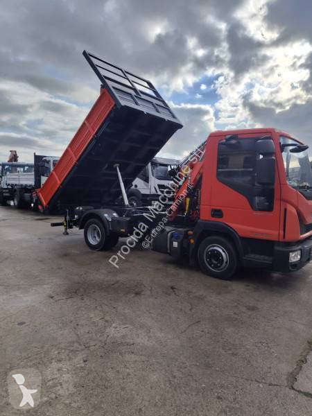 Camion Iveco
