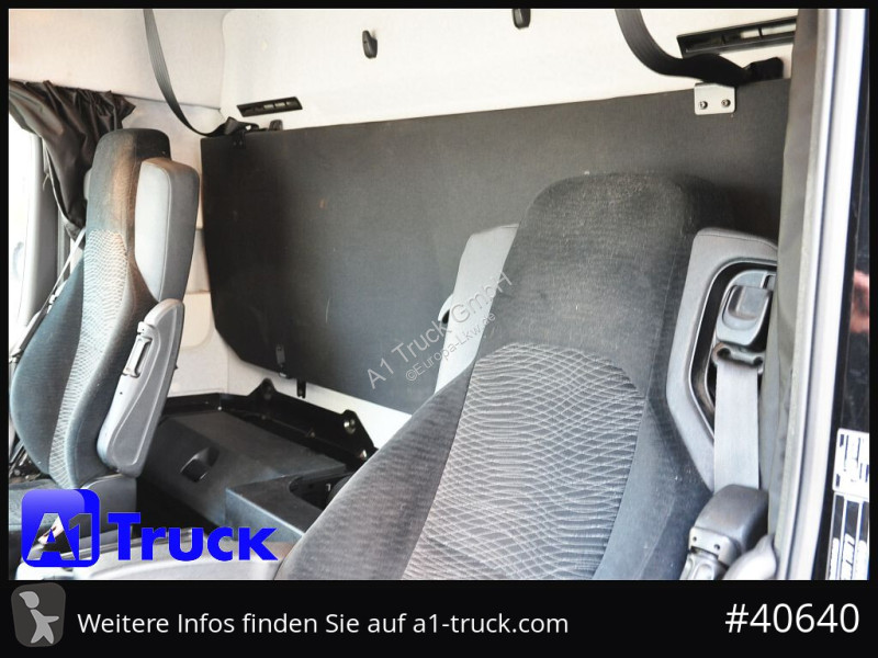 شاحنة Mercedes Antos, 2546, Getränke, LBW,...