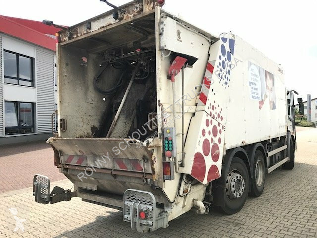 Gemeentevoertuig  MEDIUM XL-Plus MEDIUM XL-Plus...