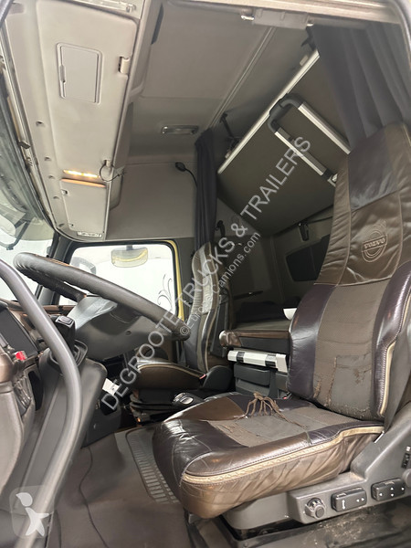شاحنة Volvo 700 - 6x4