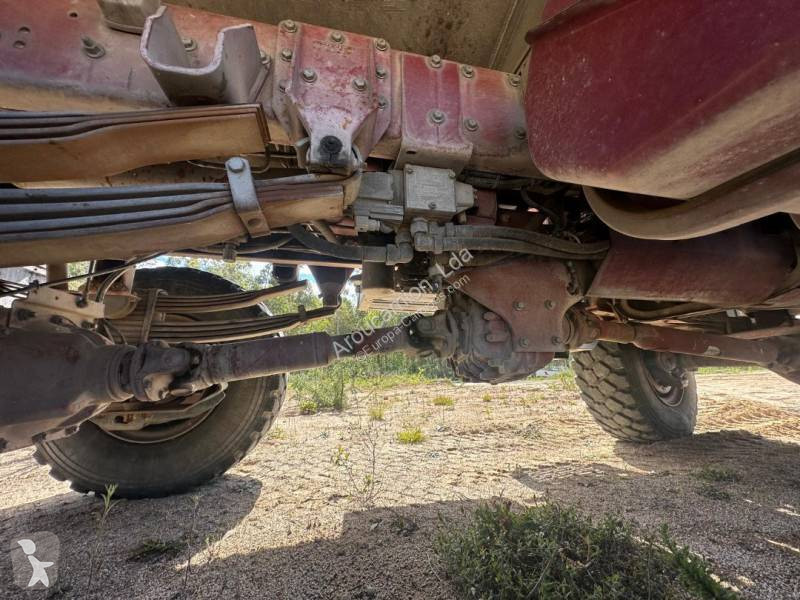 شاحنة Renault