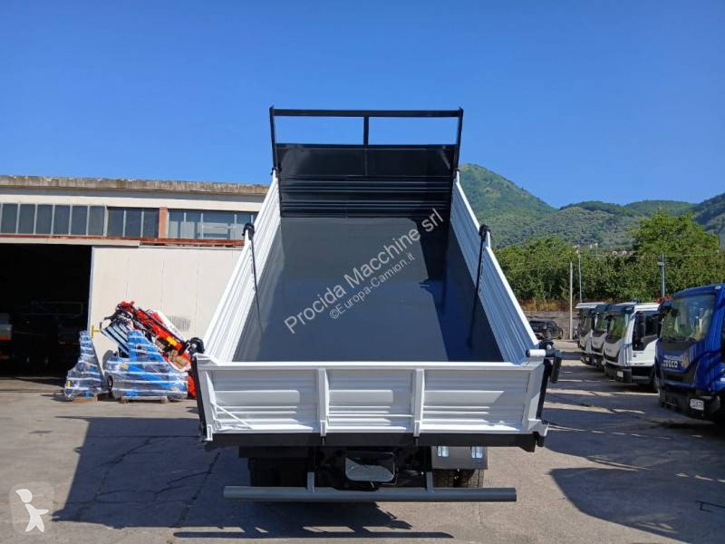 Camion Iveco
