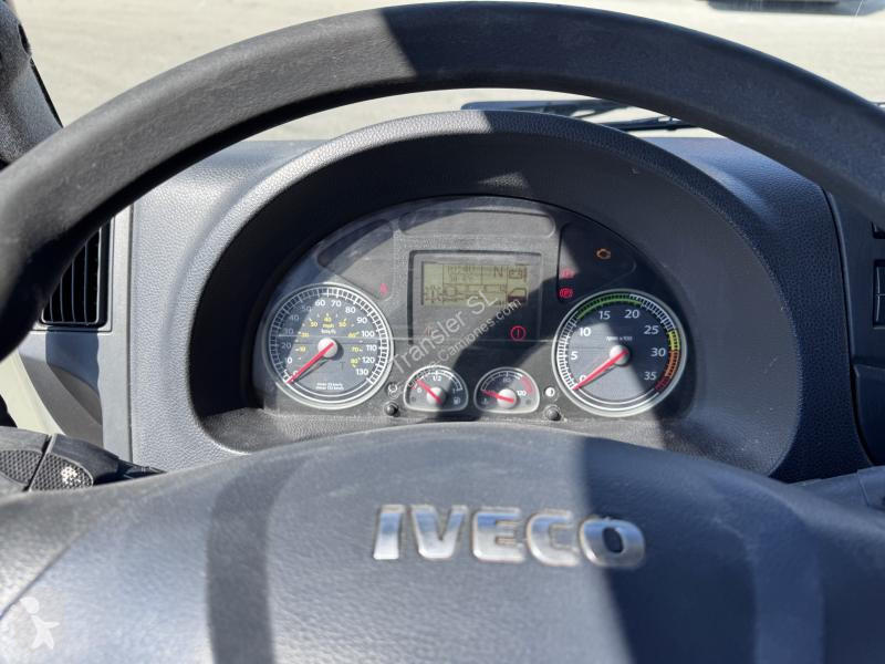 شاحنة Iveco  160E
