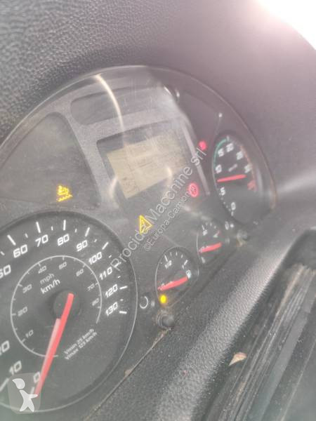 شاحنة Iveco