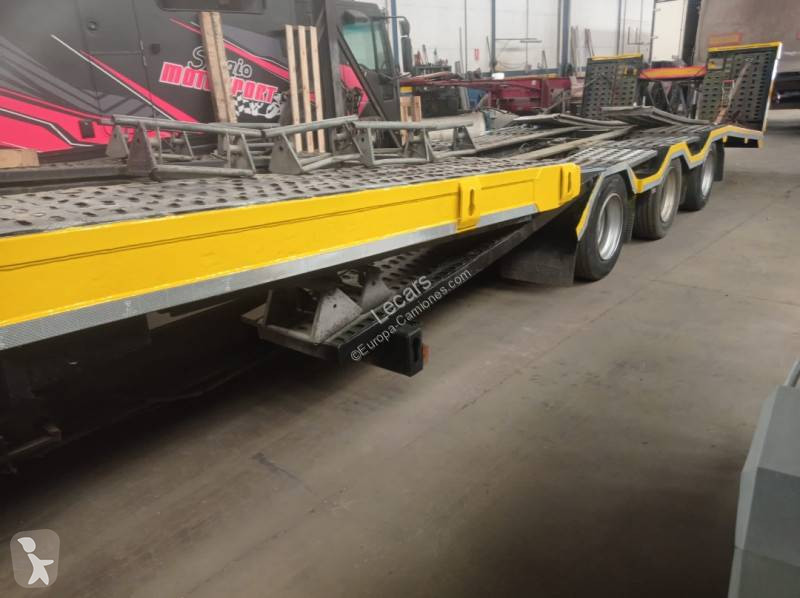 Camion MAN