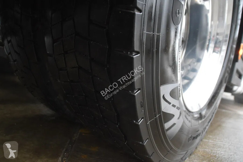 شاحنة Volvo 460 Globetrotter 6x2*4 - EURO 6 -...