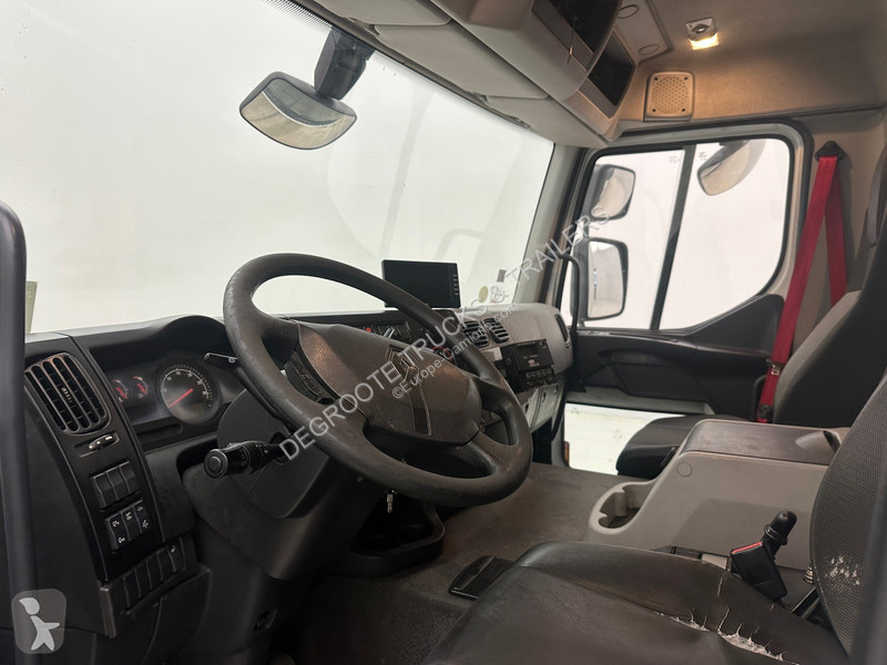 شاحنة Renault D 290