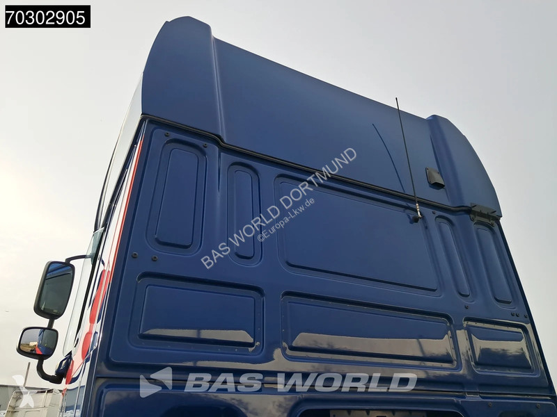 شاحنة DAF 480 6X2 BDF Retarder SSC...