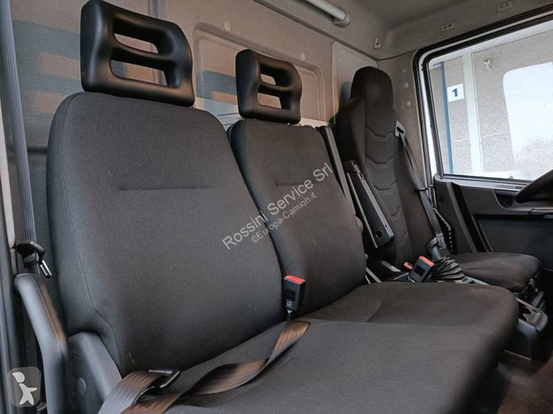Camion Iveco