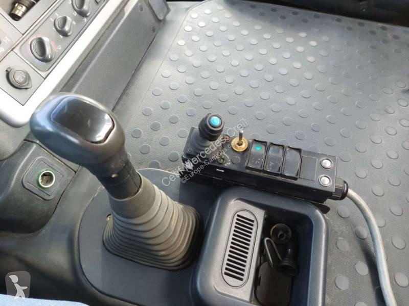 شاحنة Iveco