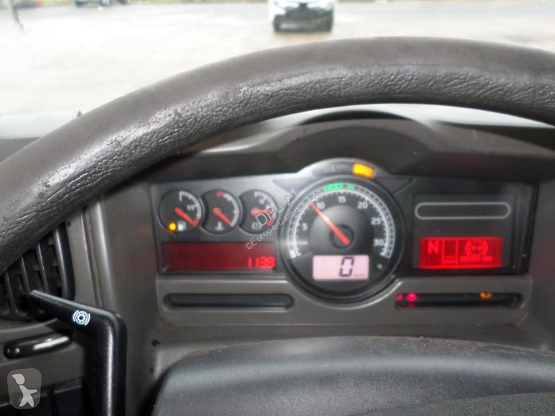 شاحنة Renault 300 DXI