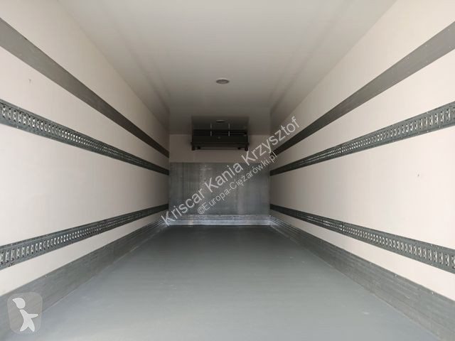 شاحنة Mercedes 1829 NL