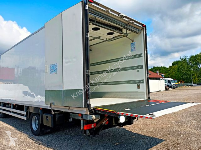 شاحنة Renault Midlum Cold Store, MULTI TEMP