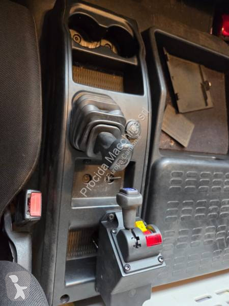 Camion Iveco