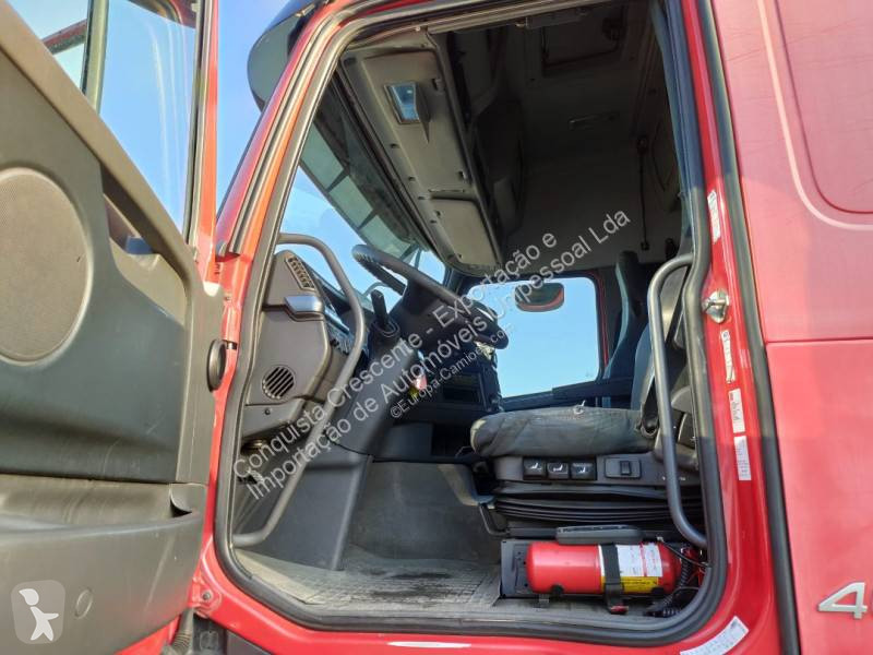 شاحنة Volvo