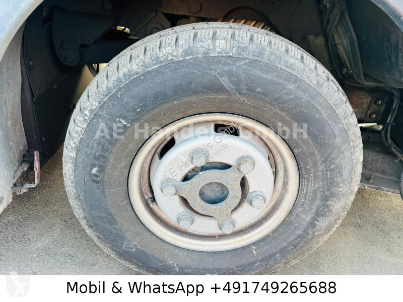 شاحنة Schmidt Compact 200 Swingo...