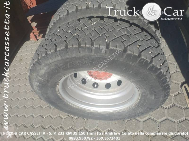 شاحنة Iveco