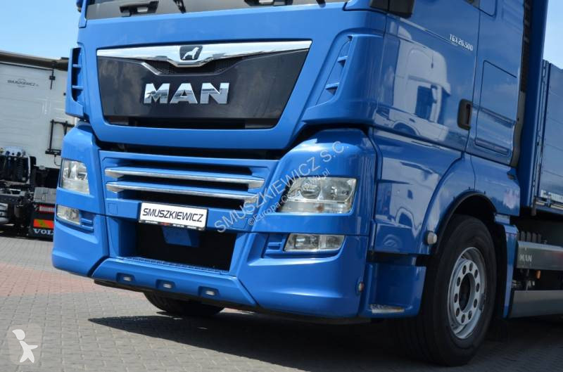 Camion MAN
