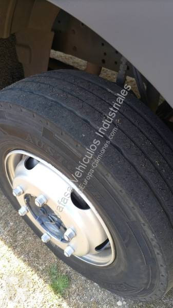 شاحنة Mercedes