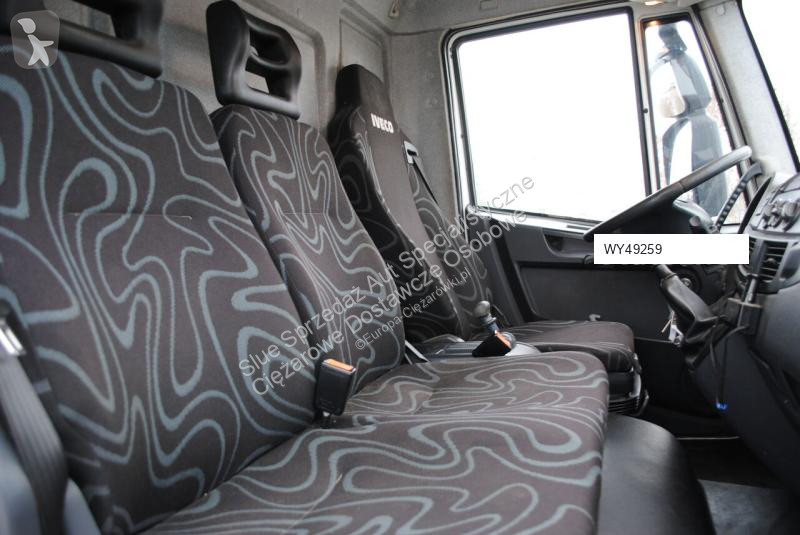 Kamion Iveco ML75E18