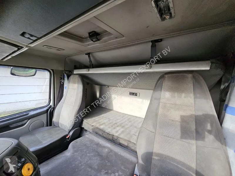 شاحنة Volvo 12480 Volvo 12.480 8x4 2005 – 480...