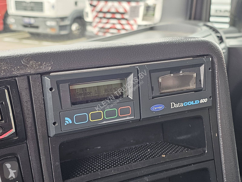 Camion Scania P250 AMBERET FRIGO IFT