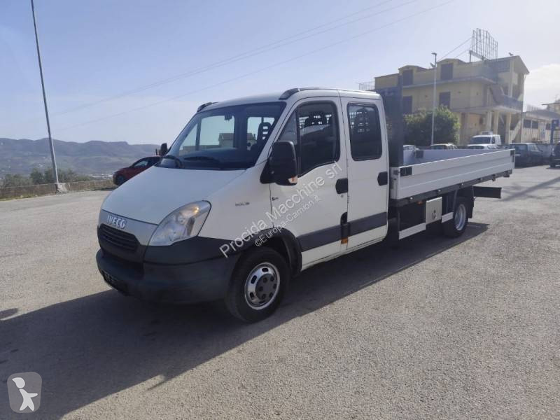 شاحنة Iveco