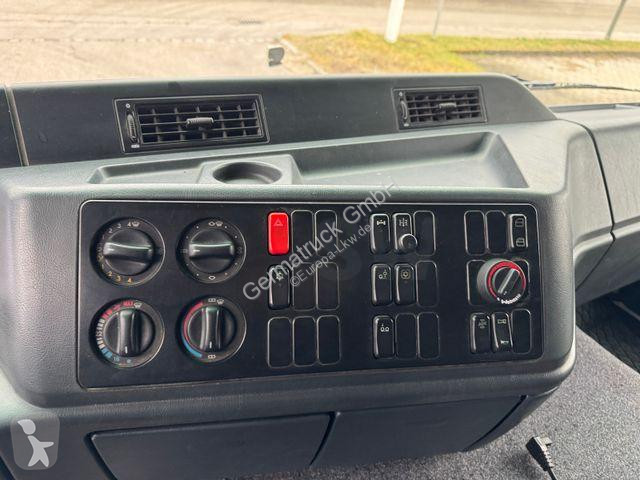 شاحنة Mercedes 2548 mp1 Pritsche 8 Zylinder mit...
