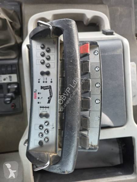 شاحنة Renault