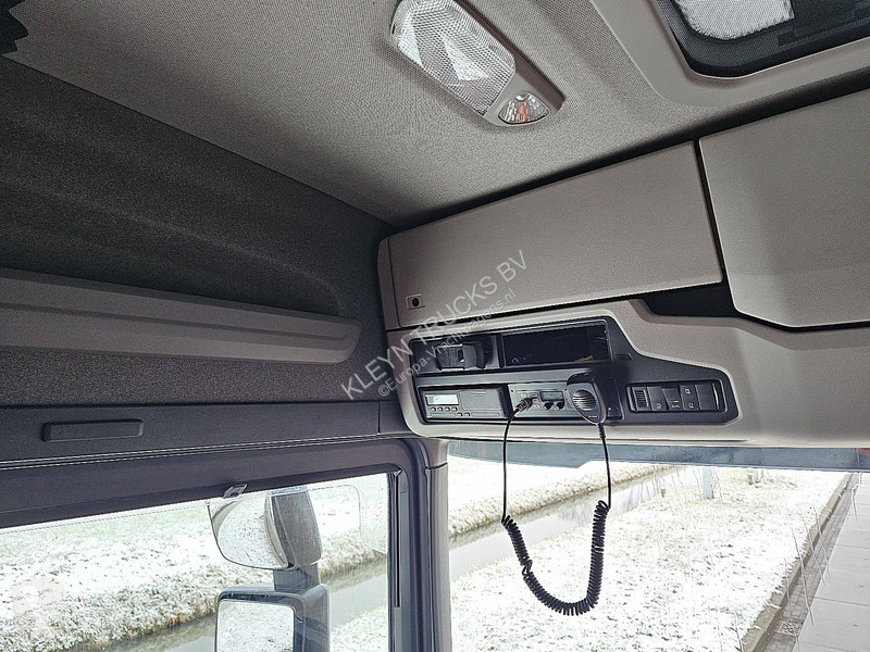 شاحنة Scania 500 6X2*4,durabright