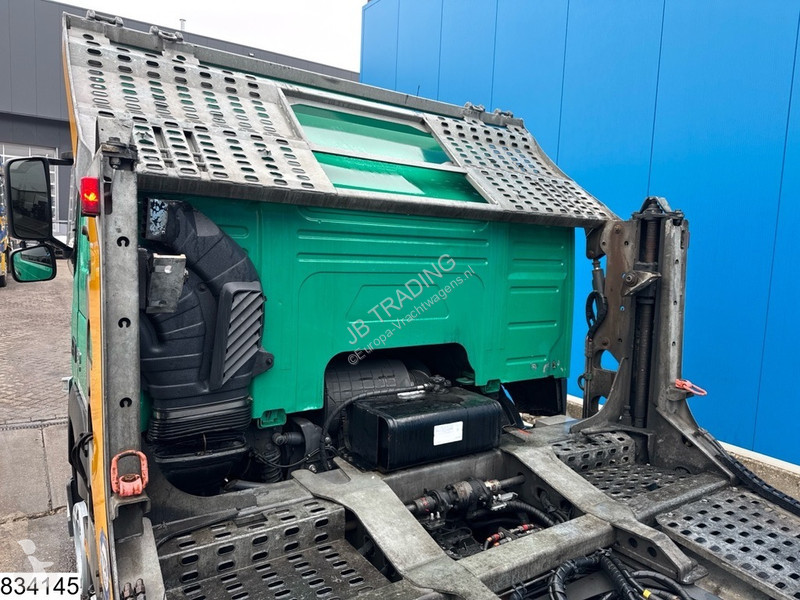 شاحنة Volvo 450 6x2, EURO 6, Retarder,...