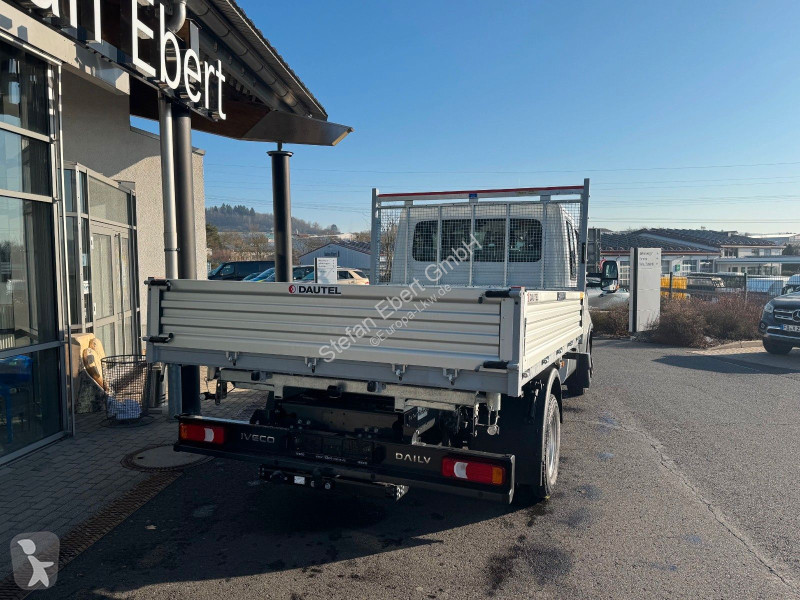 شاحنة Iveco 70C18 H 3.0L...