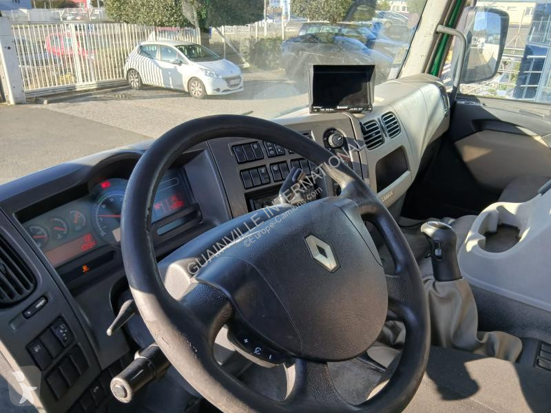 شاحنة Renault 370 DXI