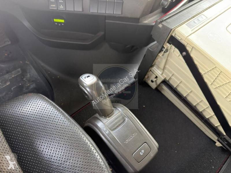 شاحنة Volvo 540 X-TRACK