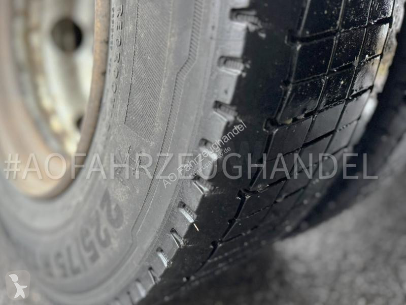 شاحنة Iveco