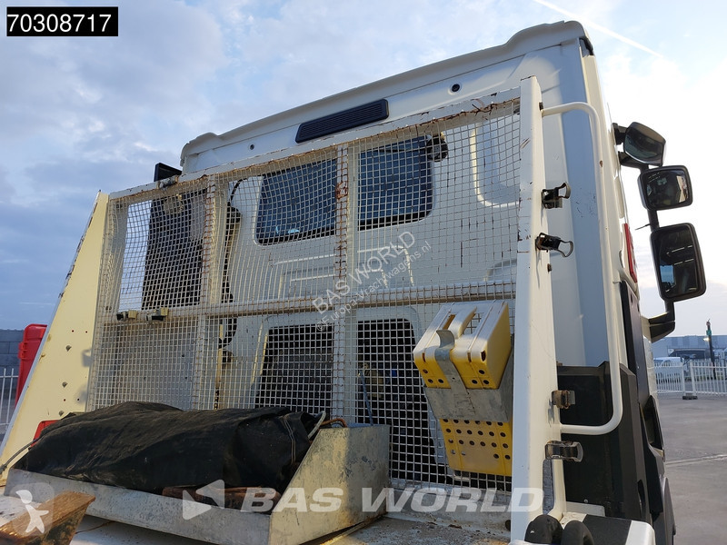 شاحنة Renault C 430 C 6X4 HYVA NG 2018 TAXL...