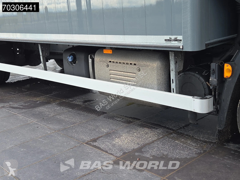 شاحنة DAF 180  4X2 Camión Holandés - ITV...