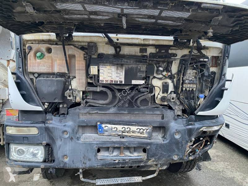 شاحنة Iveco