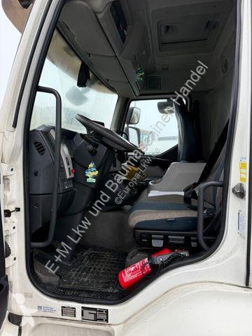 شاحنة Volvo FL 280 E6 KOFFER LBW ABS BLATT LUFT...
