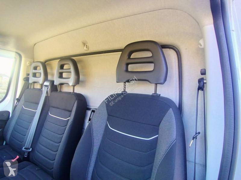 شاحنة Iveco