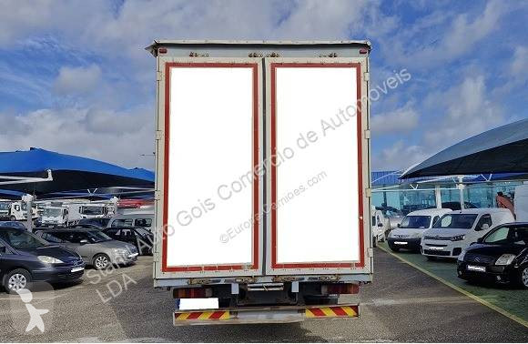 شاحنة Scania