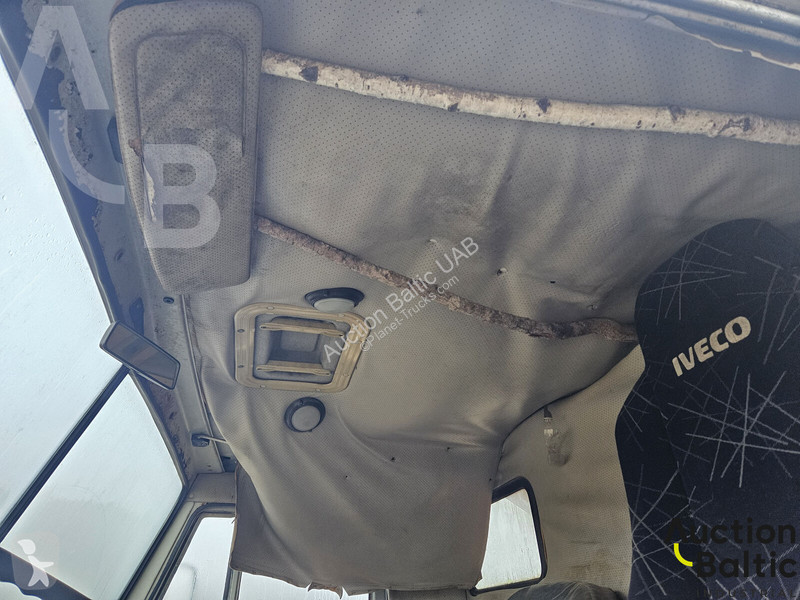 Kamión Kamaz