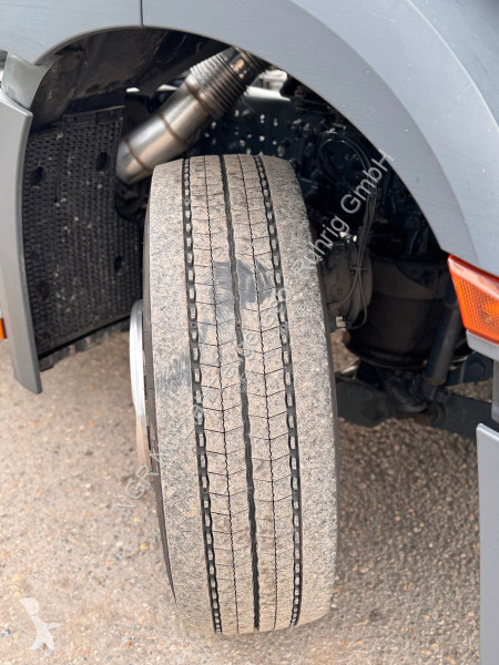 شاحنة Mercedes 2536 ADR Valid &...
