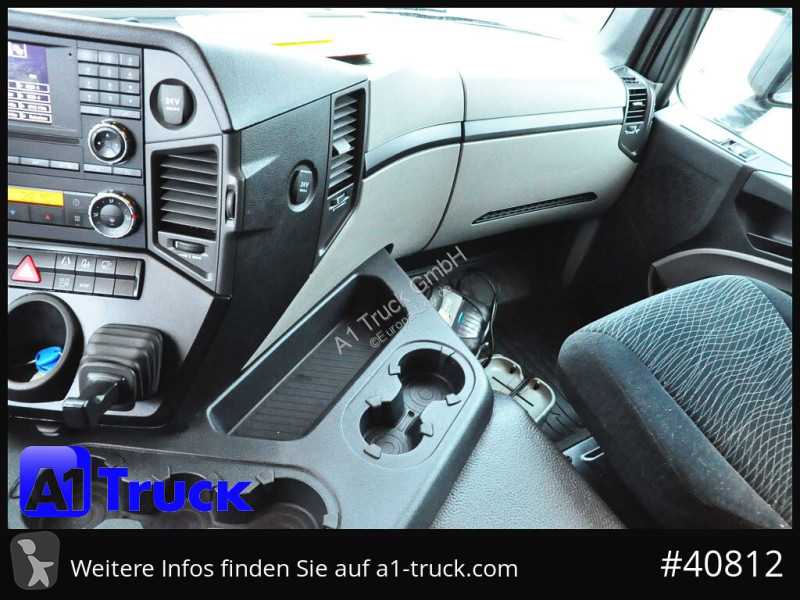 شاحنة Mercedes Antos, 2546, Getränke, LBW,...