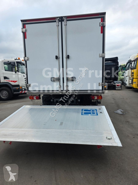 شاحنة Mercedes 1023 / FRIGO COOL / Thermo King...