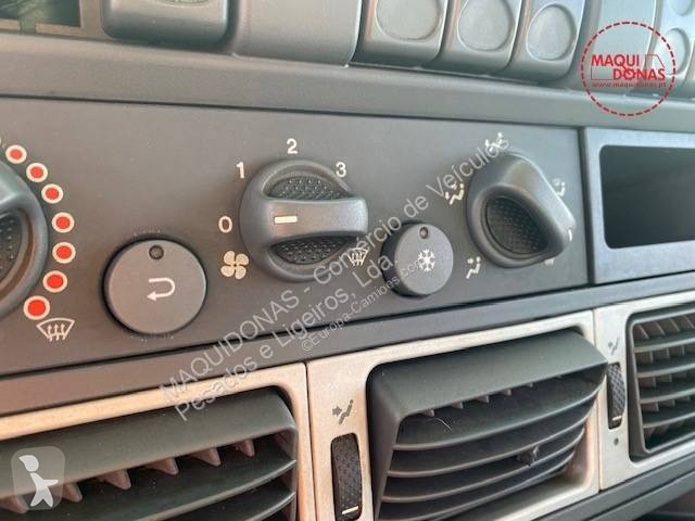 شاحنة Iveco