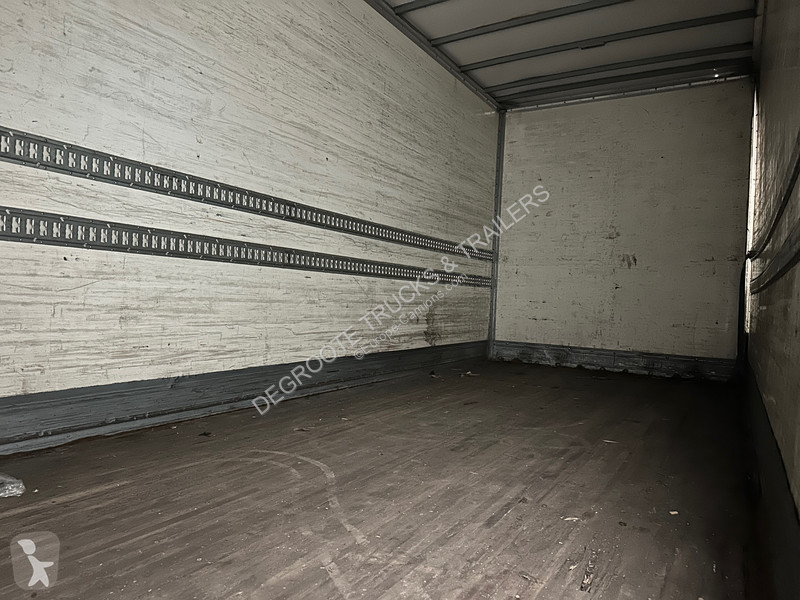 شاحنة Volvo FL 240*