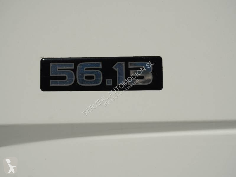 شاحنة Nissan