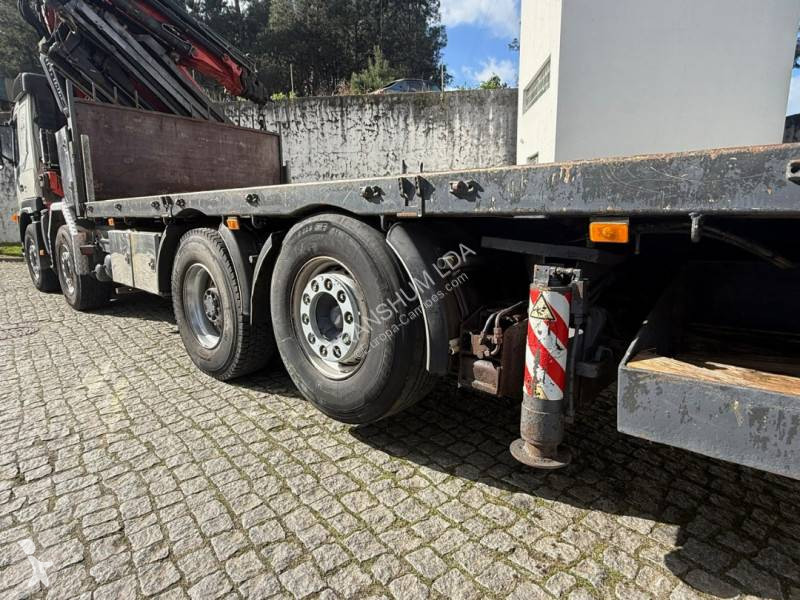 شاحنة Volvo